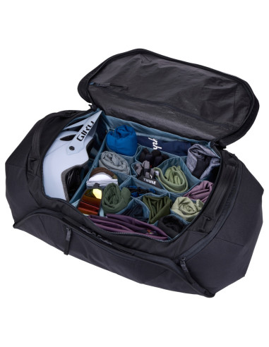 TA3205172,Geanta pentru bicicleta, Thule, RoundTrip, Black