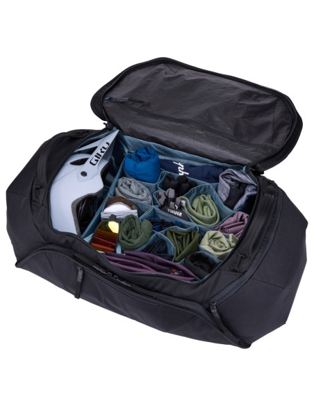 TA3205172,Geanta pentru bicicleta, Thule, RoundTrip, Black