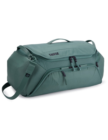 TA3205175,Geanta pentru bicicleta, Thule, RoundTrip, Hazy Green