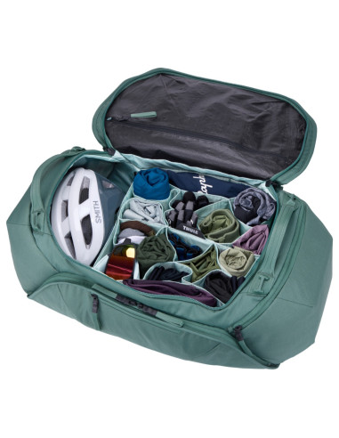TA3205175,Geanta pentru bicicleta, Thule, RoundTrip, Hazy Green
