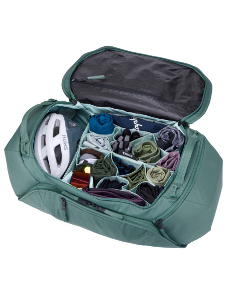 TA3205175,Geanta pentru bicicleta, Thule, RoundTrip, Hazy Green