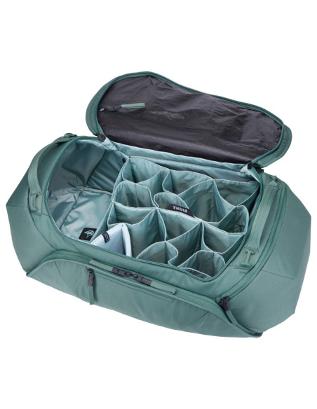 TA3205175,Geanta pentru bicicleta, Thule, RoundTrip, Hazy Green