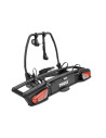TA9032100,Suport pentru 2 biciclete, Thule VeloSpace 3, cu prindere pe carligul de remorcare