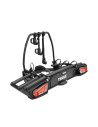 TA9033100,Suport pentru 3 biciclete, Thule VeloSpace 3, cu prindere pe carligul de remorcare