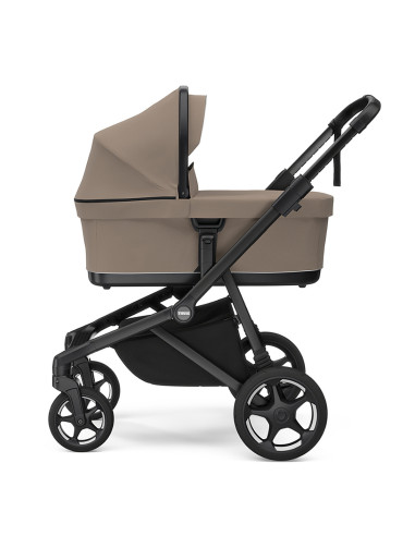 TA11000039,Carucior Thule Sleek 2, Tinted Taupe