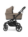 TA11000039,Carucior Thule Sleek 2, Tinted Taupe