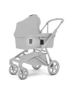 TA11000354,Adaptor pentru landou Thule Sleek 2 Bassinet Adapter 2