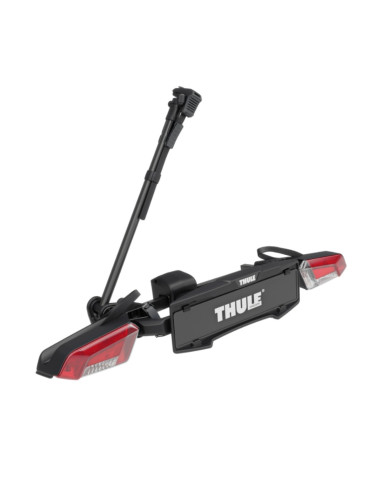 TA9051100,Suport pentru 1 bicicleta, Thule VeloLite, cu prindere pe carligul de remorcare