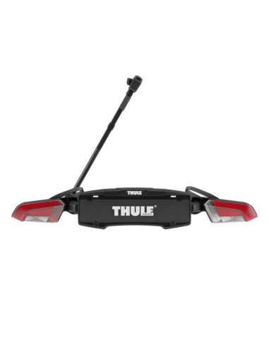 TA9051100,Suport pentru 1 bicicleta, Thule VeloLite, cu prindere pe carligul de remorcare