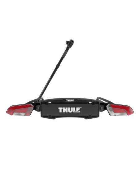 TA9051100,Suport pentru 1 bicicleta, Thule VeloLite, cu prindere pe carligul de remorcare