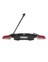 TA9051100,Suport pentru 1 bicicleta, Thule VeloLite, cu prindere pe carligul de remorcare
