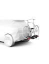 TA9051100,Suport pentru 1 bicicleta, Thule VeloLite, cu prindere pe carligul de remorcare