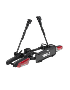 TA9052100,Suport pentru 2 biciclete, Thule VeloLite, cu prindere pe carligul de remorcare