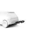 TA9052100,Suport pentru 2 biciclete, Thule VeloLite, cu prindere pe carligul de remorcare