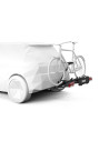 TA9052100,Suport pentru 2 biciclete, Thule VeloLite, cu prindere pe carligul de remorcare