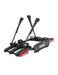 TA9053100,Suport pentru 3 biciclete, Thule VeloLite, cu prindere pe carligul de remorcare