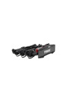 TA9053100,Suport pentru 3 biciclete, Thule VeloLite, cu prindere pe carligul de remorcare
