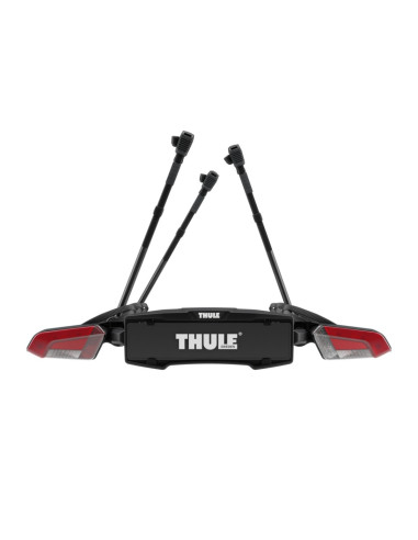 TA9053100,Suport pentru 3 biciclete, Thule VeloLite, cu prindere pe carligul de remorcare