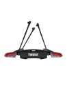 TA9053100,Suport pentru 3 biciclete, Thule VeloLite, cu prindere pe carligul de remorcare