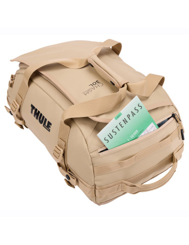 TA3205443,Geanta voiaj, Thule, Chasm, 30L, Gentle Beige