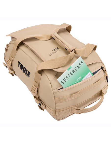 TA3205443,Geanta voiaj, Thule, Chasm, 30L, Gentle Beige