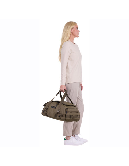 TA3205587,Geanta voiaj, Thule, Chasm, 30L, Deep Khaki