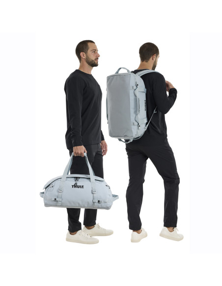 TA3205444,Geanta voiaj duffel, Thule, Chasm, 40L, Soft Blue