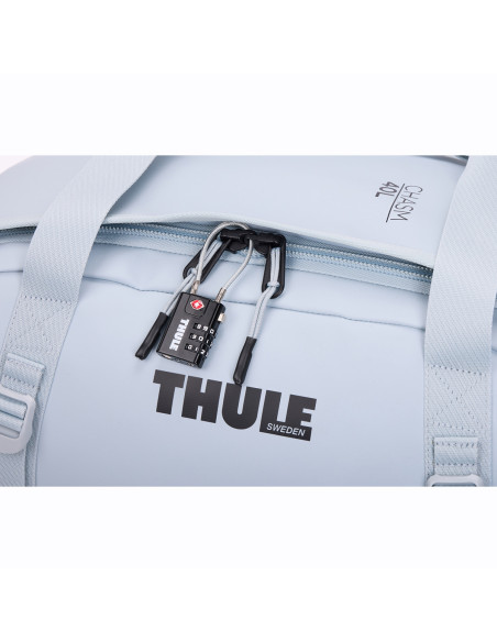 TA3205444,Geanta voiaj duffel, Thule, Chasm, 40L, Soft Blue