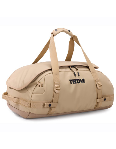 TA3205445,Geanta voiaj duffel, Thule, Chasm, 40L, Gentle Beige