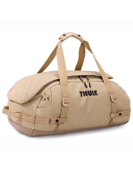 TA3205445,Geanta voiaj duffel, Thule, Chasm, 40L, Gentle Beige