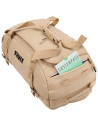 TA3205445,Geanta voiaj duffel, Thule, Chasm, 40L, Gentle Beige
