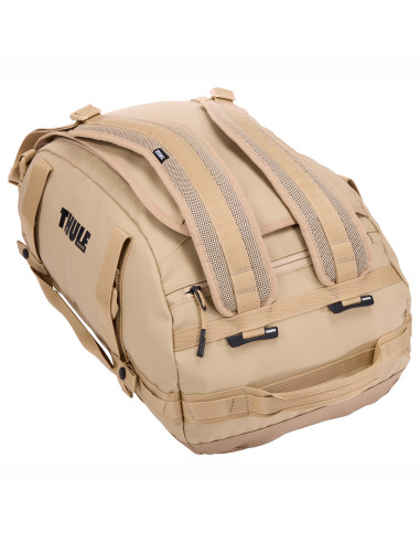 TA3205445,Geanta voiaj duffel, Thule, Chasm, 40L, Gentle Beige