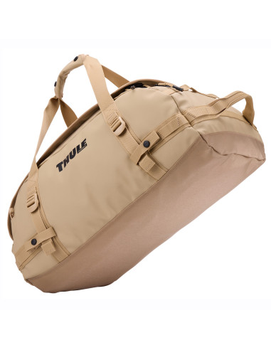 TA3205445,Geanta voiaj duffel, Thule, Chasm, 40L, Gentle Beige