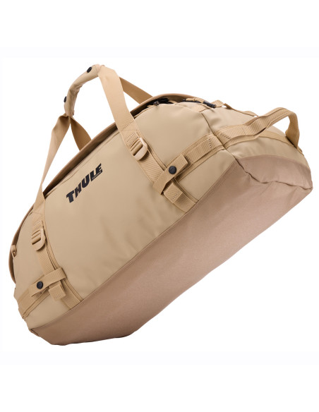TA3205445,Geanta voiaj duffel, Thule, Chasm, 40L, Gentle Beige