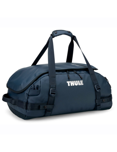 TA3205590,Geanta voiaj duffel, Thule, Chasm, 40L, Darkest Blue