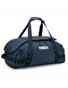 TA3205590,Geanta voiaj duffel, Thule, Chasm, 40L, Darkest Blue