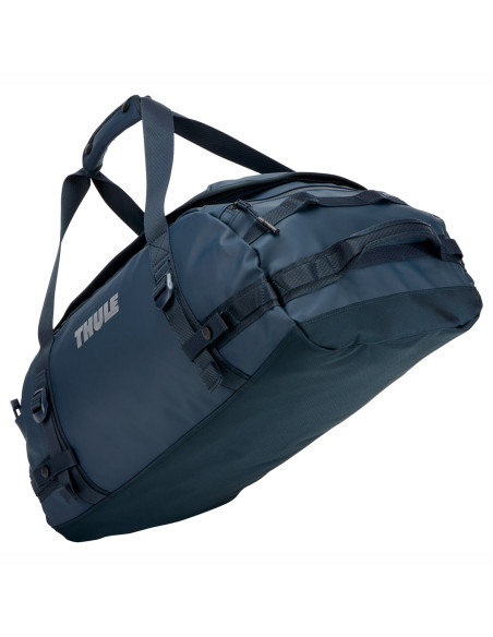 TA3205590,Geanta voiaj duffel, Thule, Chasm, 40L, Darkest Blue