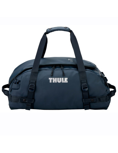 TA3205590,Geanta voiaj duffel, Thule, Chasm, 40L, Darkest Blue