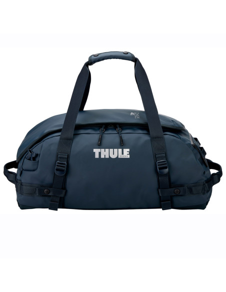 TA3205590,Geanta voiaj duffel, Thule, Chasm, 40L, Darkest Blue