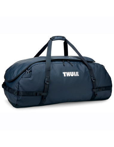 TA3205599,Geanta voiaj duffel, Thule, Chasm, 130L, Darkest Blue