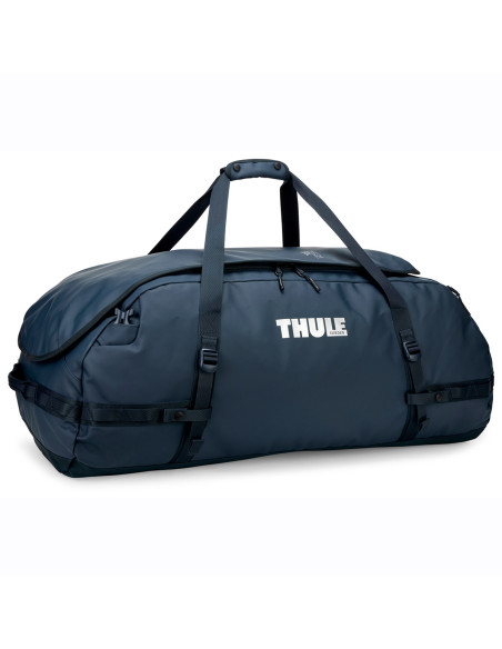 TA3205599,Geanta voiaj duffel, Thule, Chasm, 130L, Darkest Blue