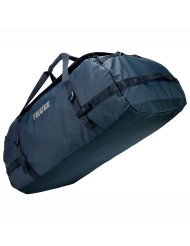 TA3205599,Geanta voiaj duffel, Thule, Chasm, 130L, Darkest Blue