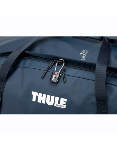 TA3205599,Geanta voiaj duffel, Thule, Chasm, 130L, Darkest Blue