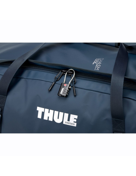 TA3205599,Geanta voiaj duffel, Thule, Chasm, 130L, Darkest Blue