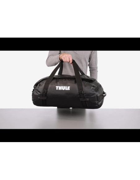 TA3205599,Geanta voiaj duffel, Thule, Chasm, 130L, Darkest Blue