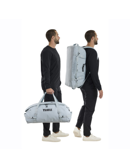 TA3205446,Geanta voiaj duffel, Thule, Chasm, 70L, Soft Blue