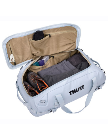 TA3205446,Geanta voiaj duffel, Thule, Chasm, 70L, Soft Blue