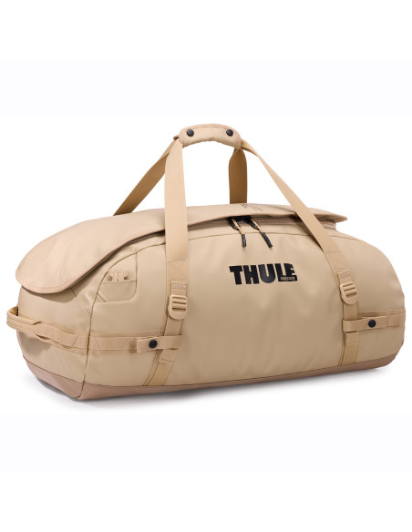 TA3205447,Geanta voiaj duffel, Thule, Chasm, 70L, Gentle Beige