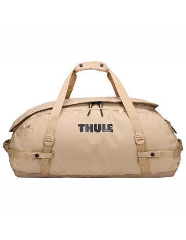 TA3205447,Geanta voiaj duffel, Thule, Chasm, 70L, Gentle Beige