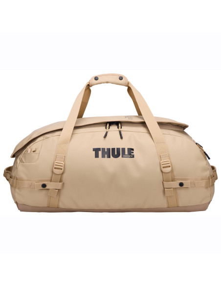 TA3205447,Geanta voiaj duffel, Thule, Chasm, 70L, Gentle Beige
